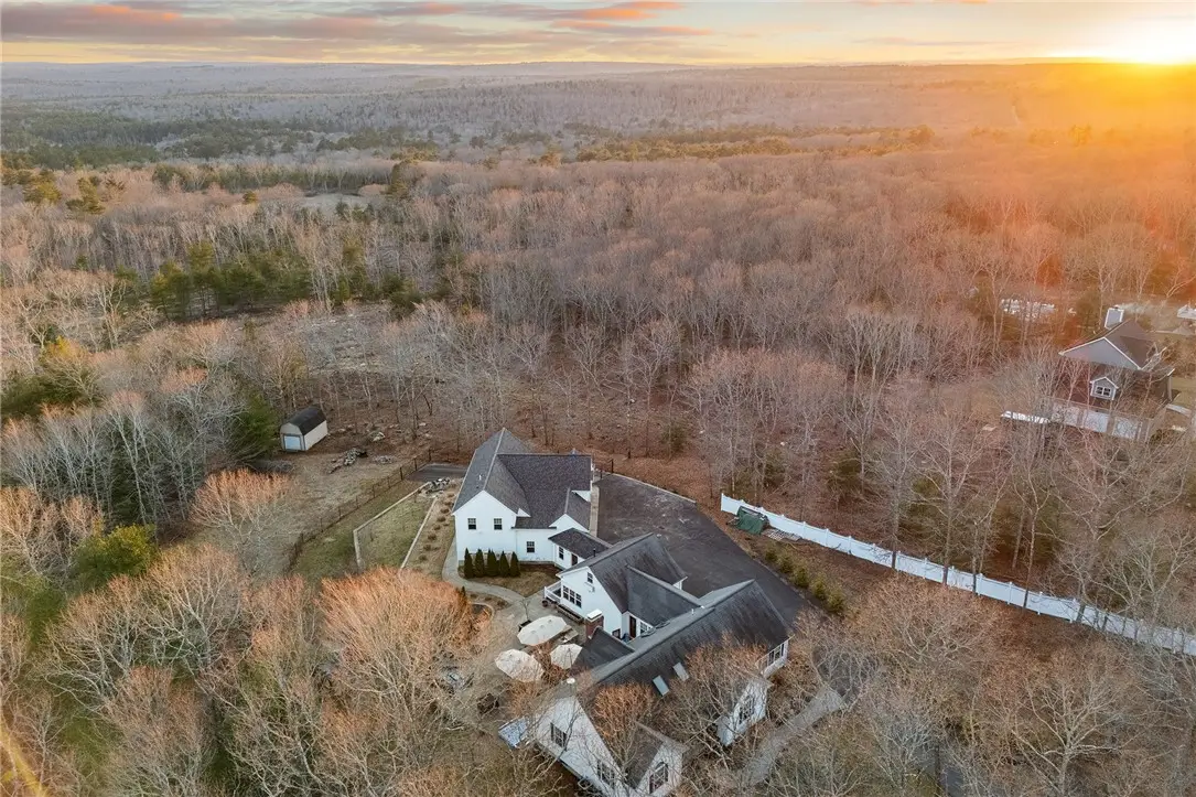 105 Stubble Brook Road, West Greenwich, RI 02817 - #1