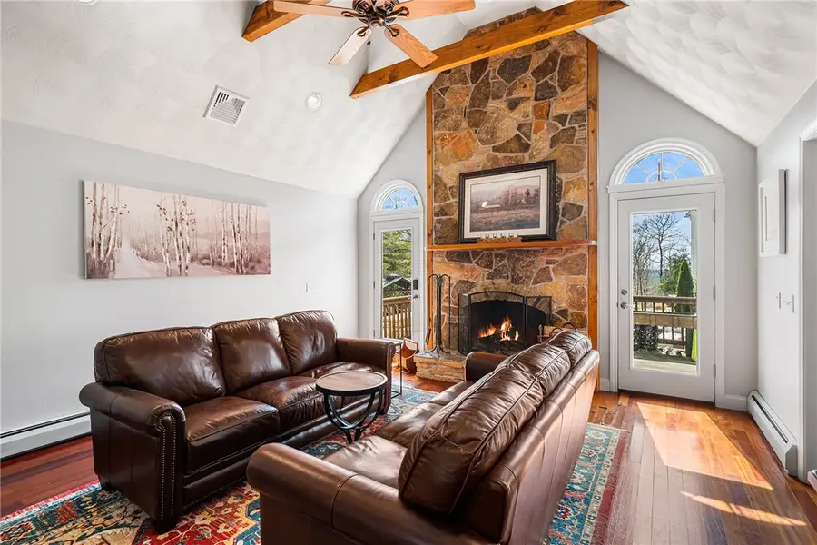 105 Stubble Brook Road, West Greenwich, RI 02817 - #3