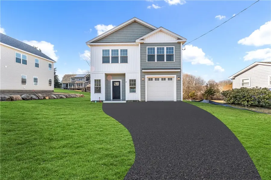 62 Daytona Avenue, Narragansett, RI 02882 - #2