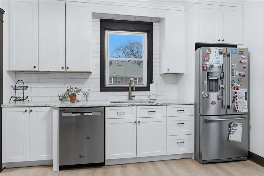 44 Holburn Avenue, Cranston, RI 02910 - #2