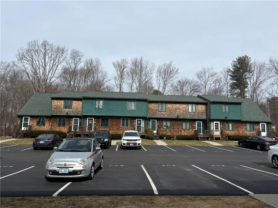 107 Arthurs Way #107, Pascoag, RI 02859 - #3