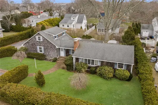 30 Maywood Road, Narragansett, RI 02882