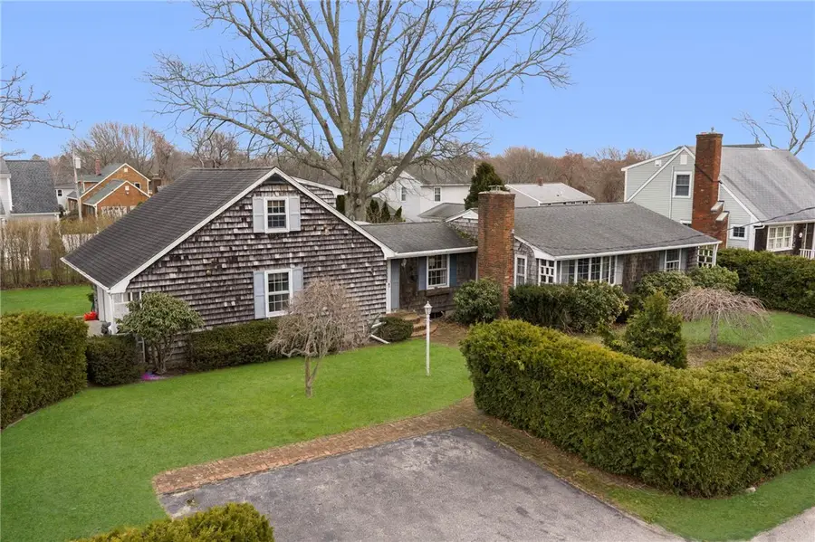 30 Maywood Road, Narragansett, RI 02882 - #2