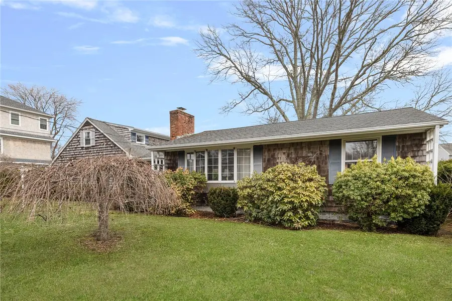 30 Maywood Road, Narragansett, RI 02882 - #3