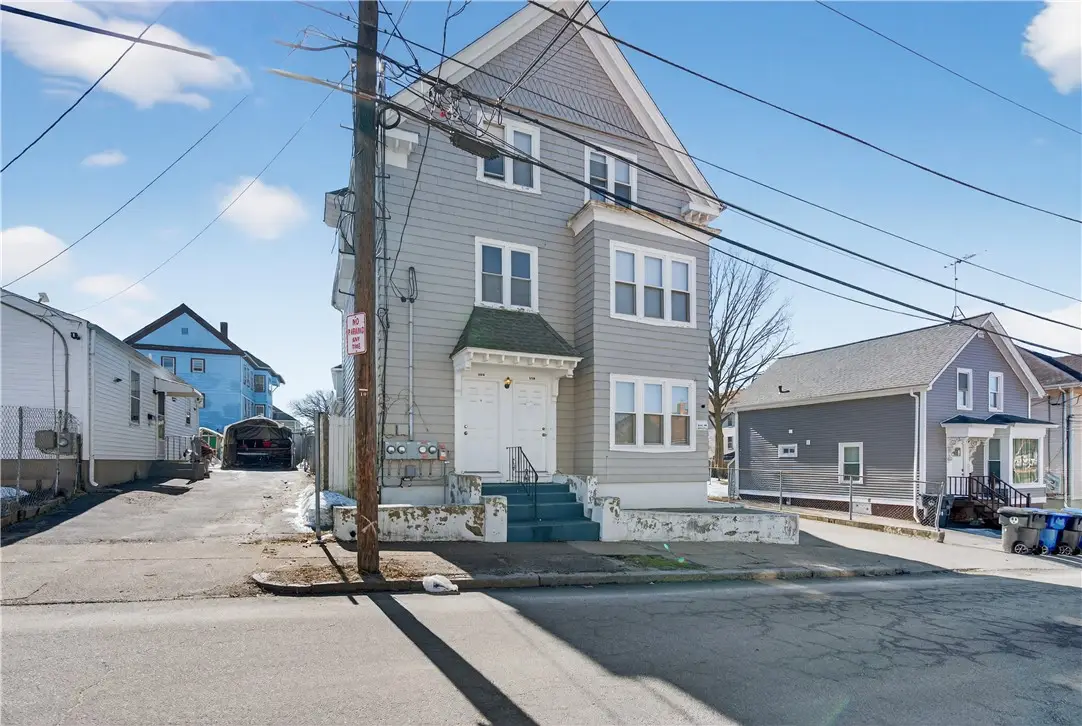 108 Sumner Avenue, Central Falls, RI 02863 - #1