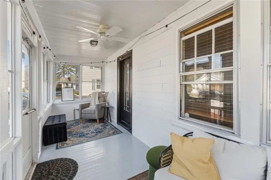 68 Packard Avenue, Warwick, RI 02886 - #2