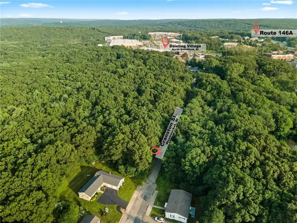 0 Cranston Street, Woonsocket, RI 02895