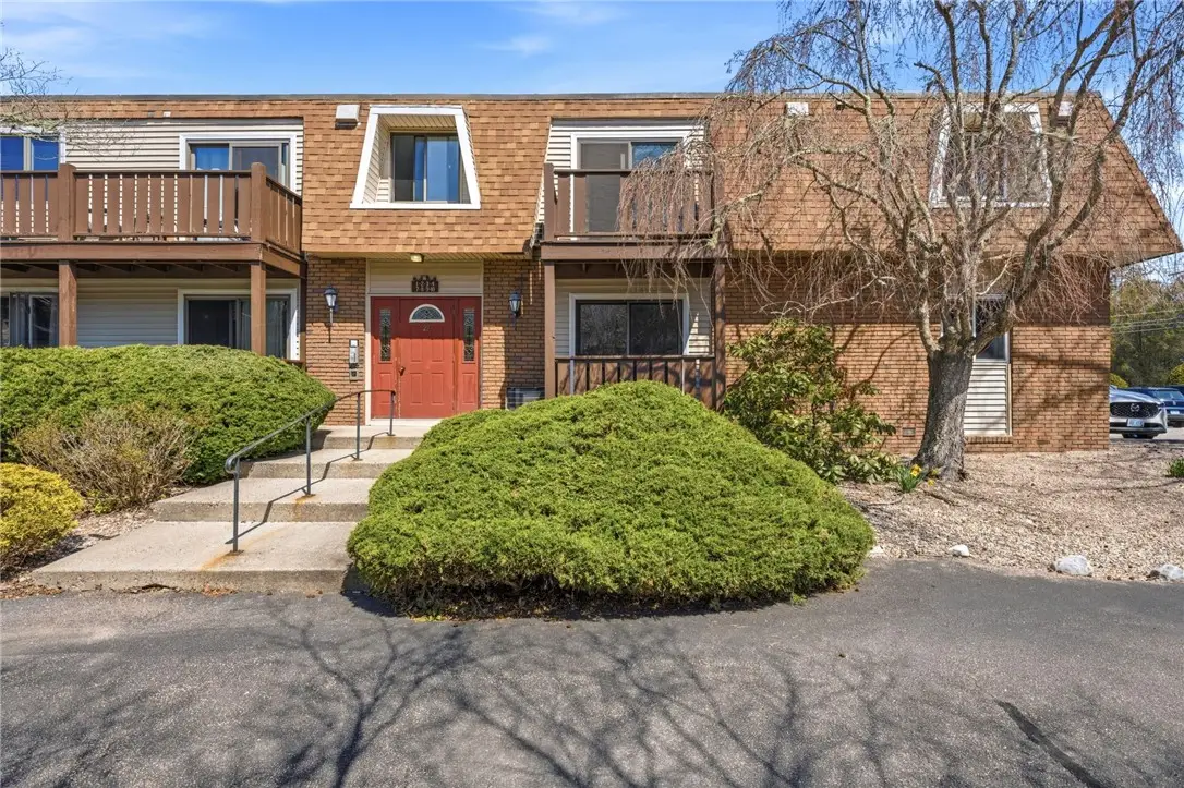 27 School Street #1N, Westerly, RI 02891 - #1