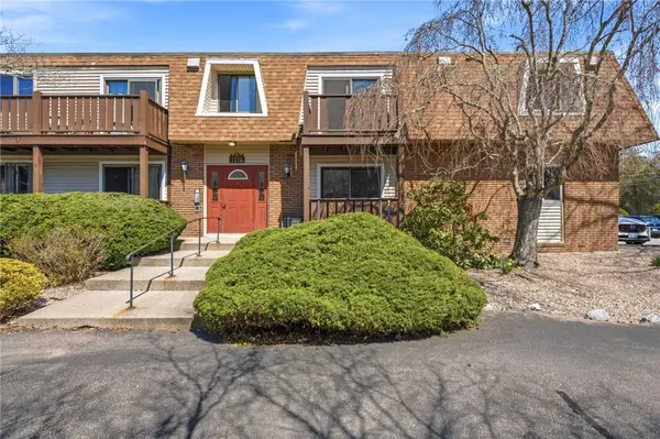 27 School Street #1N, Westerly, RI 02891