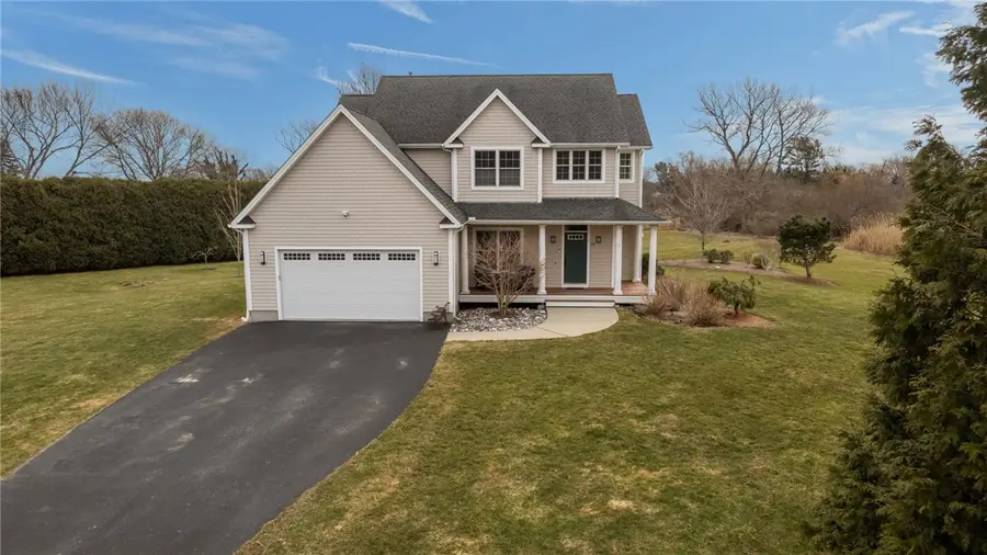 67 Fairview Lane, Portsmouth, RI 02871 - #2