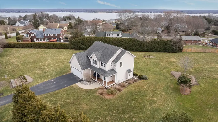 67 Fairview Lane, Portsmouth, RI 02871 - #3