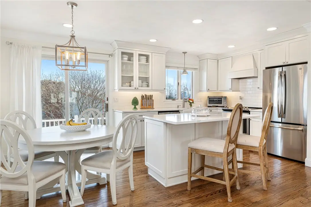 6 Jenkins Street, Bristol, RI 02809 - #1