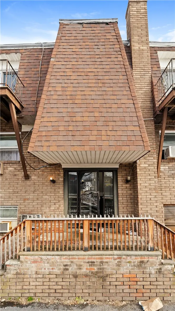 27 Gillen Avenue #207B, North Providence, RI 02904 - #1