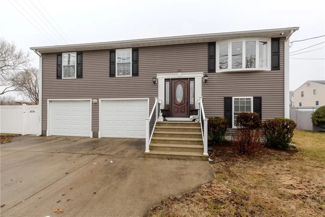 250 Ferris Avenue, Rumford, RI 02916 - #1