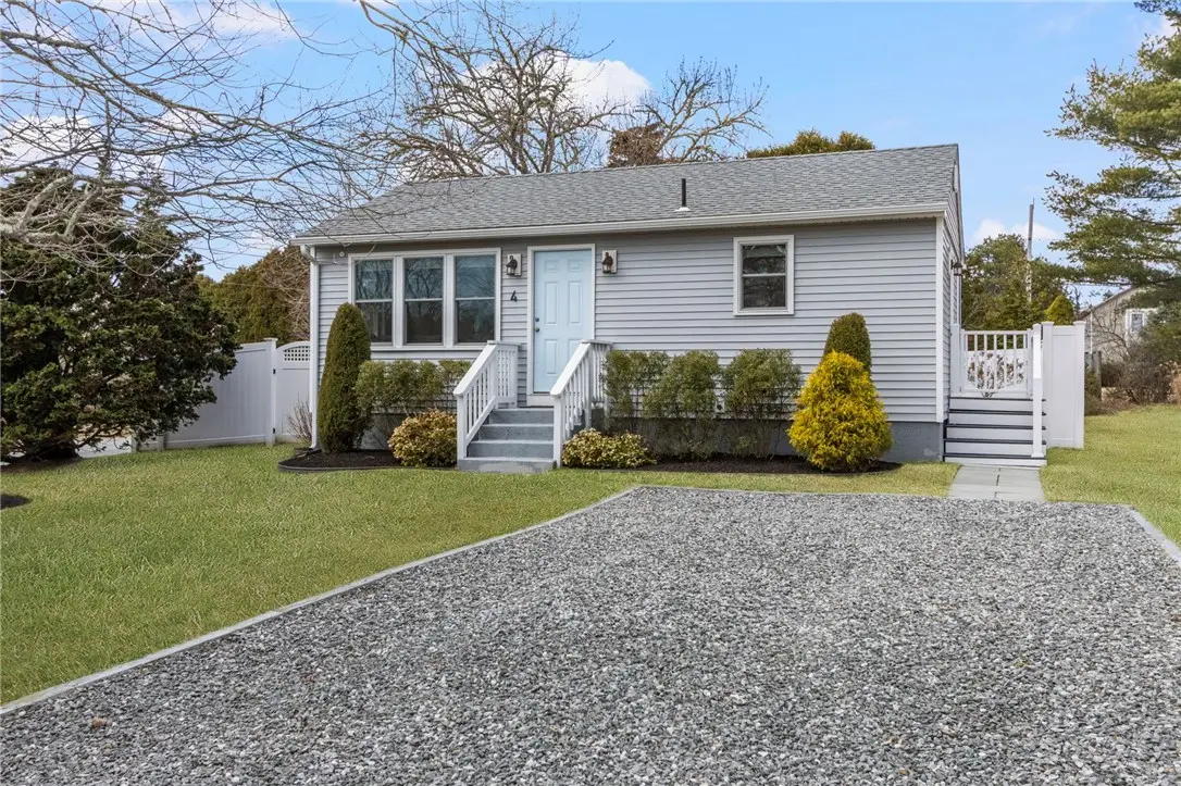 4 Juniper Road, South Kingstown, RI 02879 - #1