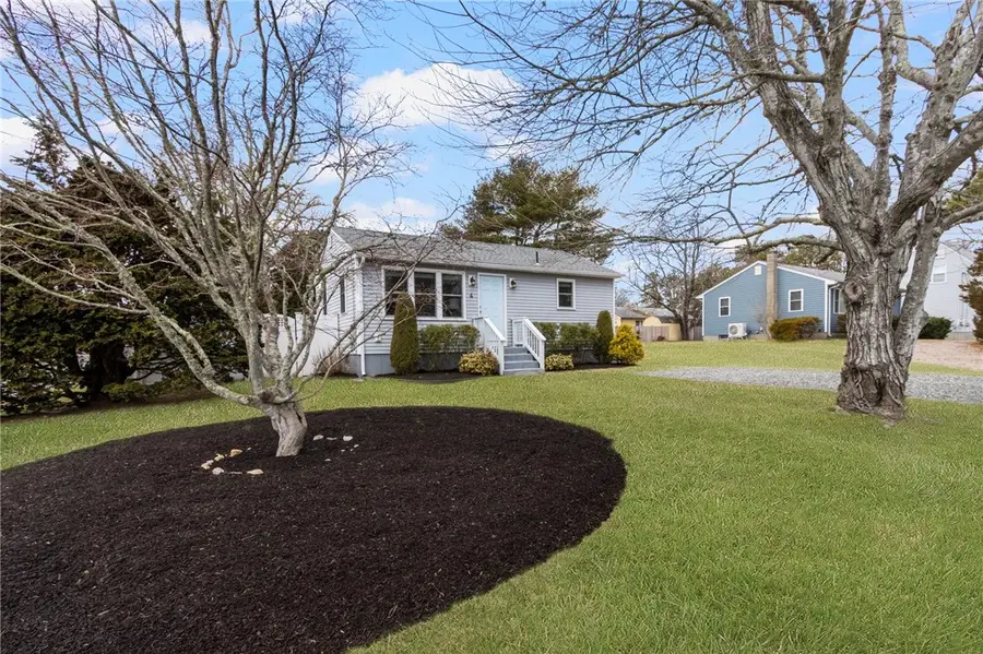 4 Juniper Road, South Kingstown, RI 02879 - #3
