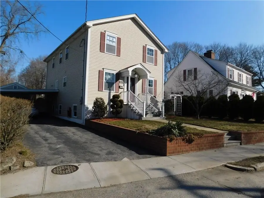 215 Bourne Avenue, Rumford, RI 02916 - #3