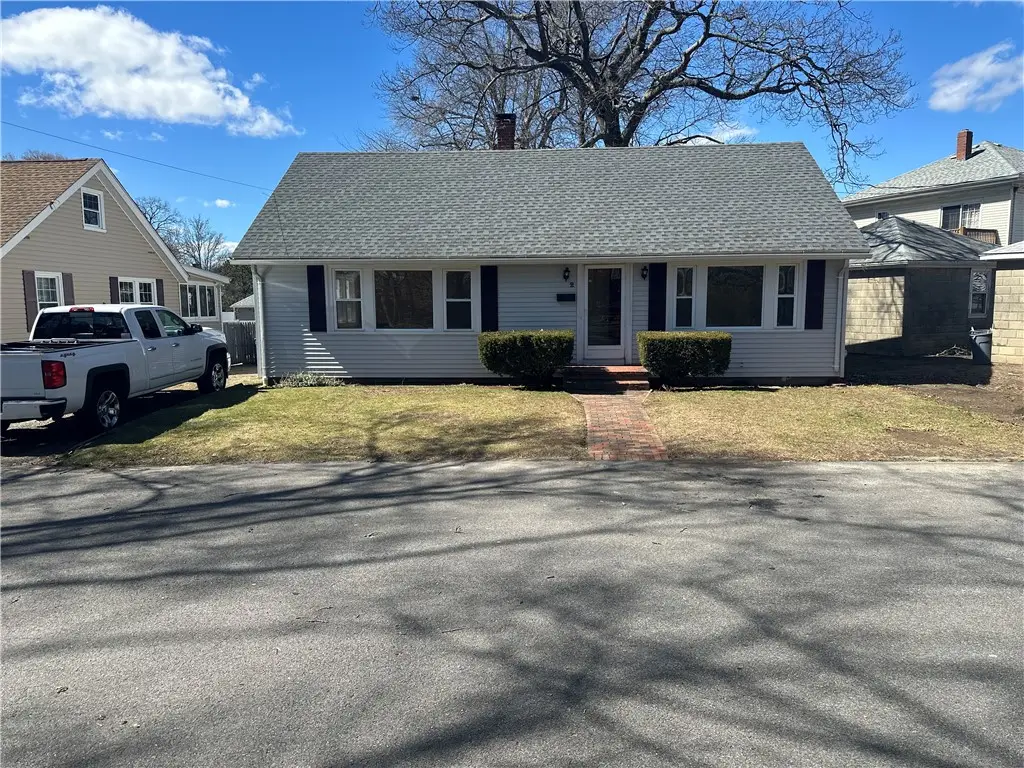 2 Doric Avenue, Cranston, RI 02910 - #1