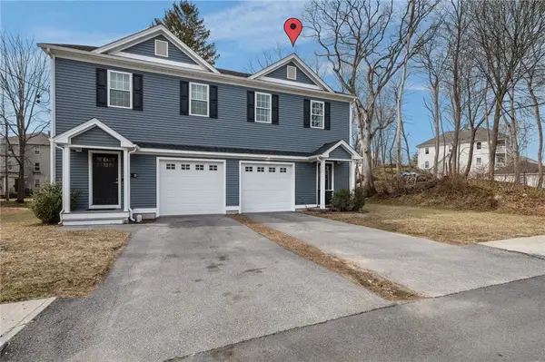 141 Old Main Street #B, Lincoln, RI 02838