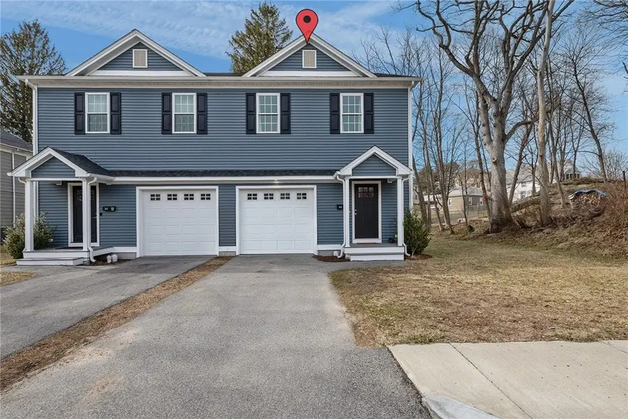 141 Old Main Street #B, Lincoln, RI 02838 - #2