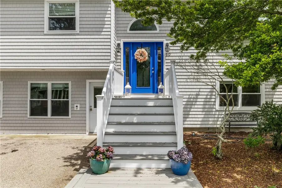 60 Brooklyn Road, Narragansett, RI 02882 - #3