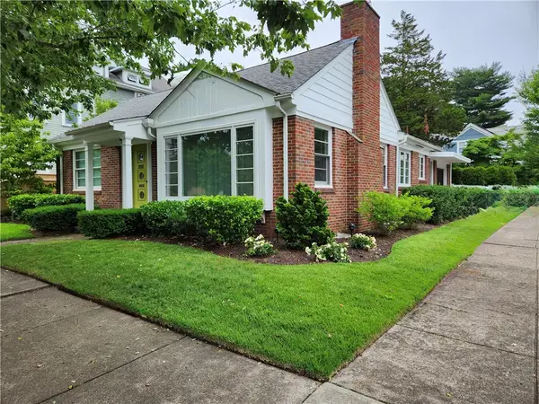 203 Cole Avenue, Providence, RI 02906