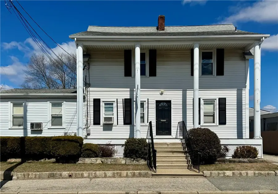 368 Beverage Hill Avenue, Pawtucket, RI 02861 - #2