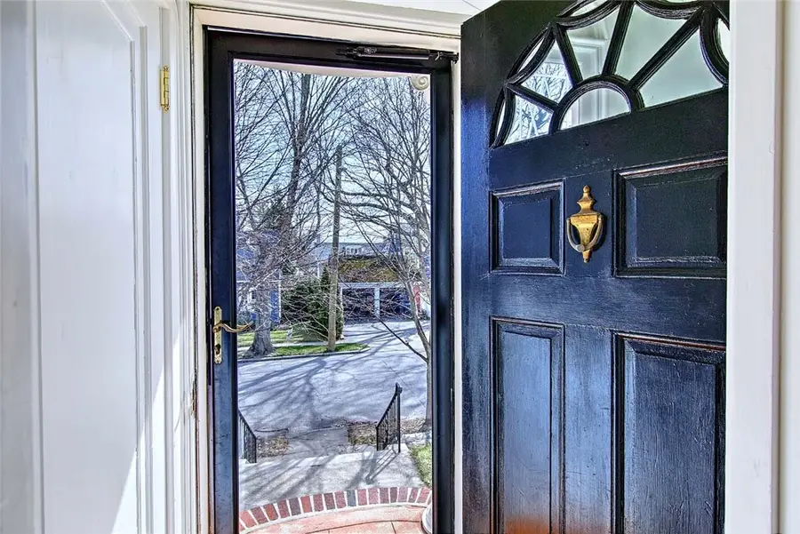 12 Holly Street, Providence, RI 02906 - #3