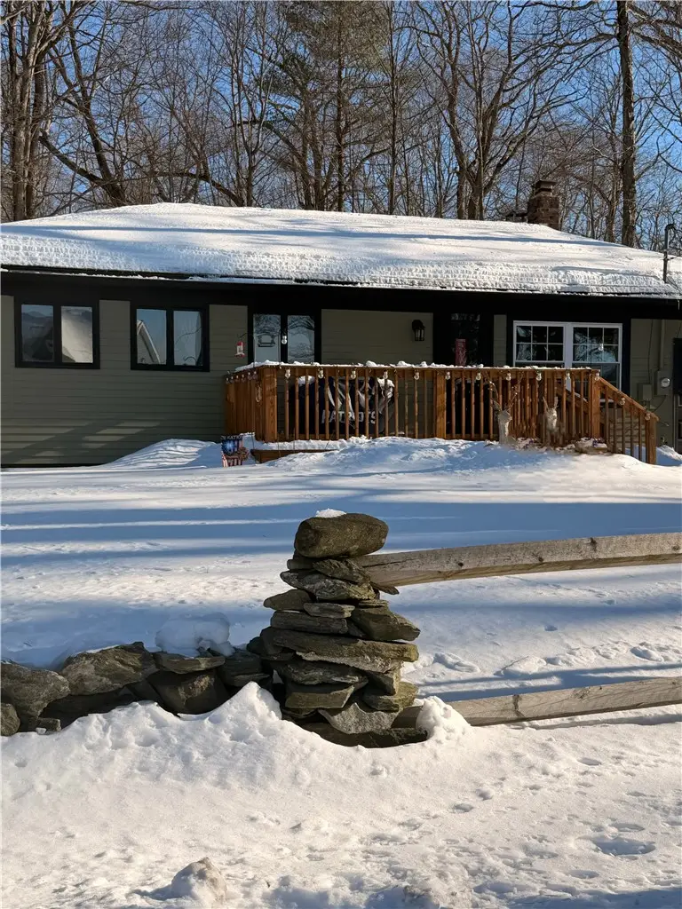 420 Reservoir Road, Pascoag, RI 02859 - #1