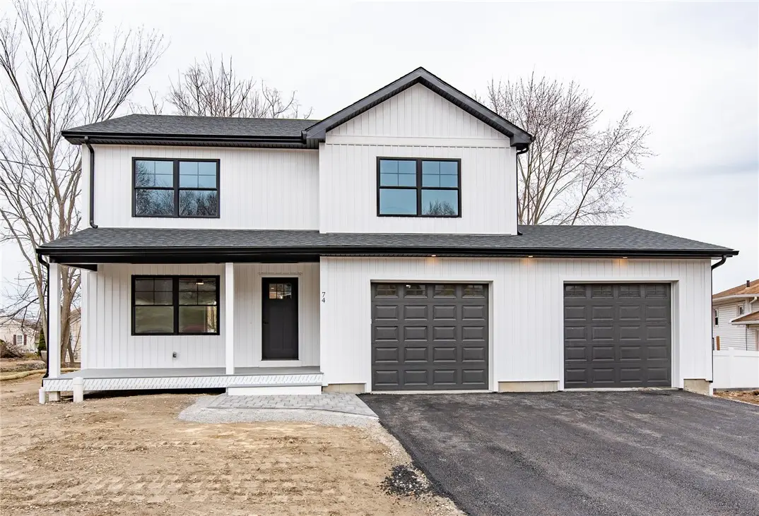 74 Woodside Street, Cranston, RI 02920 - #1