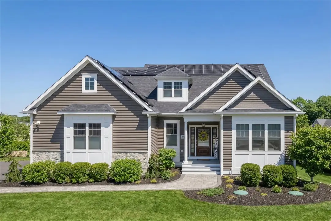 285 Winslow Way, Swansea, MA 02777 - #1