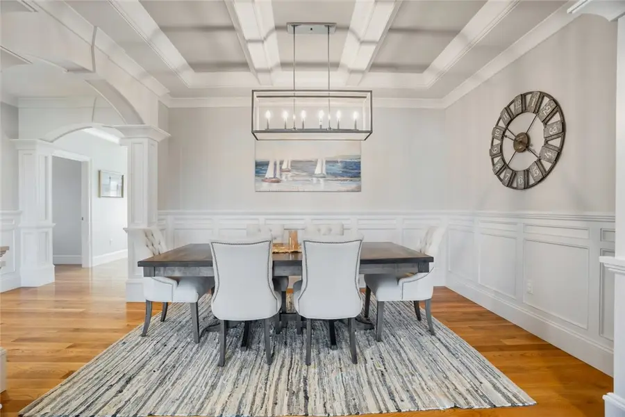 285 Winslow Way, Swansea, MA 02777 - #3