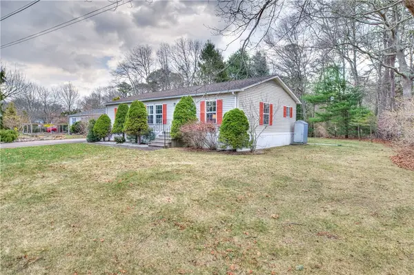 281 Leisure Drive, South Kingstown, RI 02879