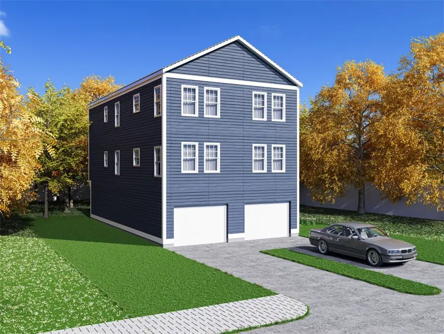 0 Webb Street, Pawtucket, RI 02860 - #2