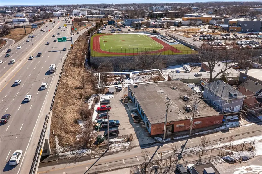 51 Seymour Street, Providence, RI 02905 - #3