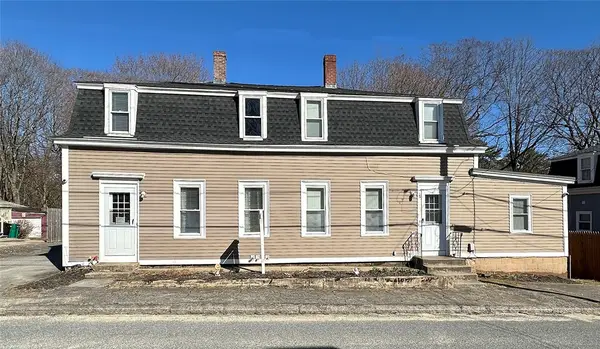 14 Mill Street, Scituate, RI 02831