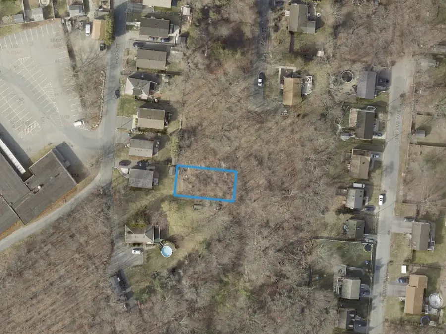 46 Ann Street, Cumberland, RI 02864 - #2