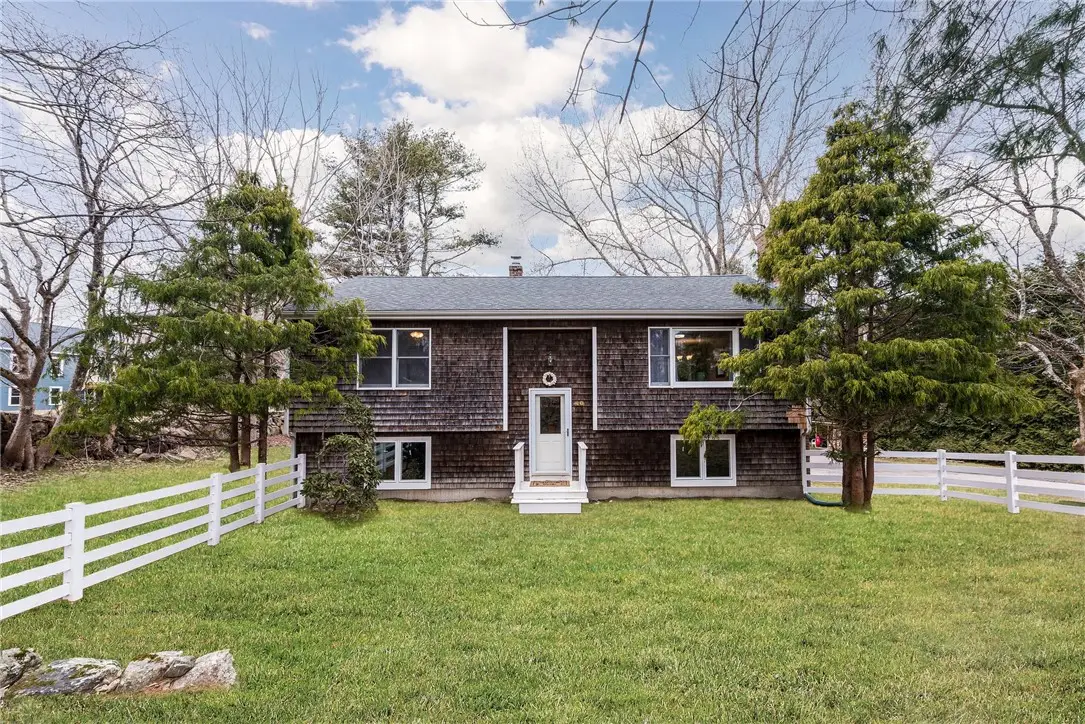 40 Northup Street, South Kingstown, RI 02879 - #1