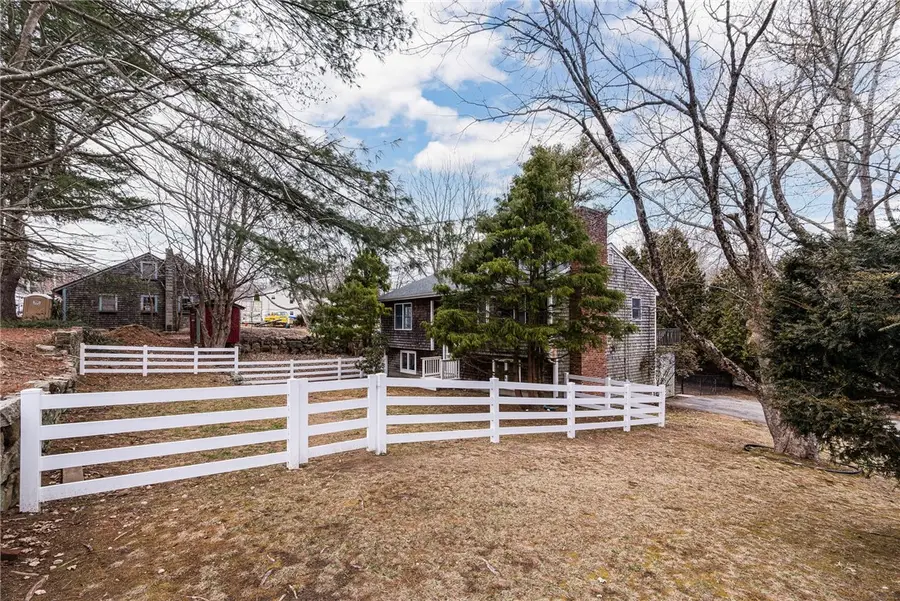 40 Northup Street, South Kingstown, RI 02879 - #3