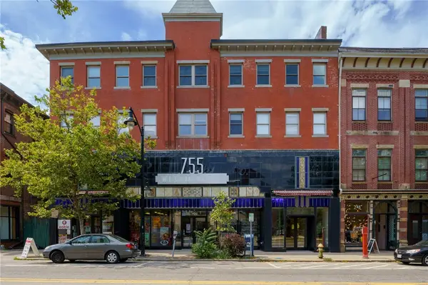 755 Westminster Street #203, Providence, RI 02903