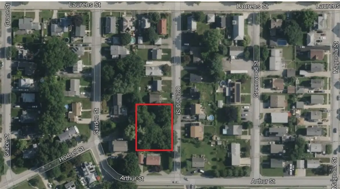 168 Orchard Street, Cranston, RI 02910 - #1