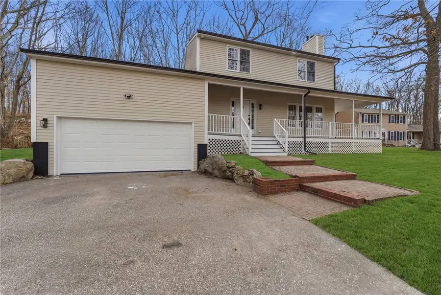 65 Village Hill Lane, North Kingstown, RI 02852 - #2