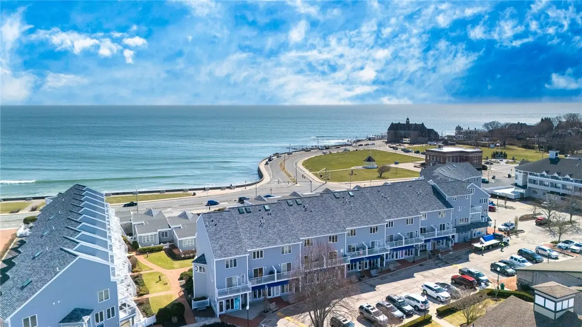 10 Pier Market Place #10, Narragansett, RI 02882 - #1