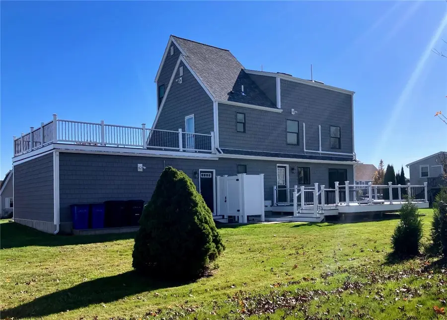 2 Bristol Road, Narragansett, RI 02882 - #2