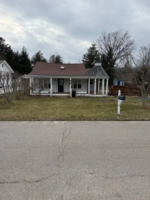 45 Sawyer Avenue, Warwick, RI 02886