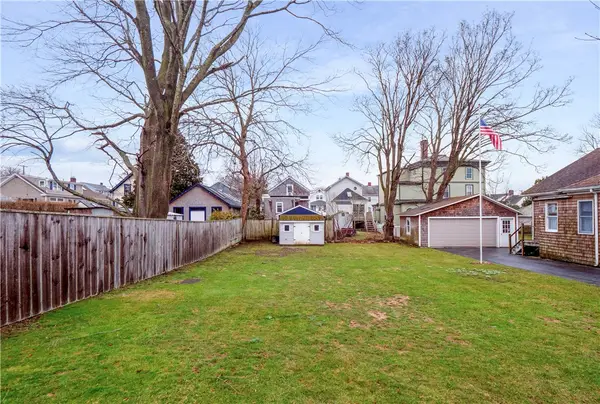 0 Ledyard Street, Newport, RI 02840