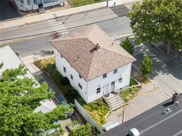 466 Admiral Street, Providence, RI 02908