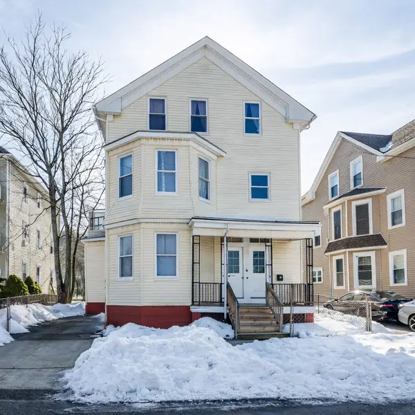 2 Bernon Street, Providence, RI 02908