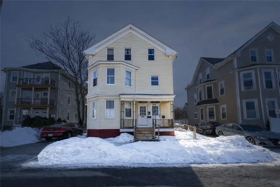 2 Bernon Street, Providence, RI 02908 - #2