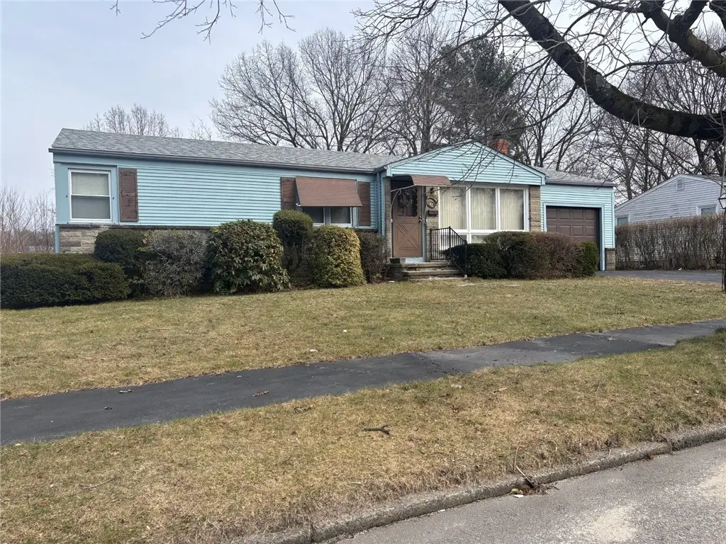 46 Lake Garden Drive, Cranston, RI 02920 - #1